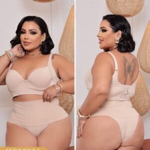 sutiã Confort microfibra