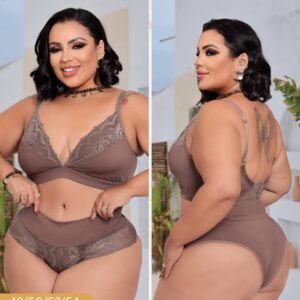 sutiã reforçado  sem bojo