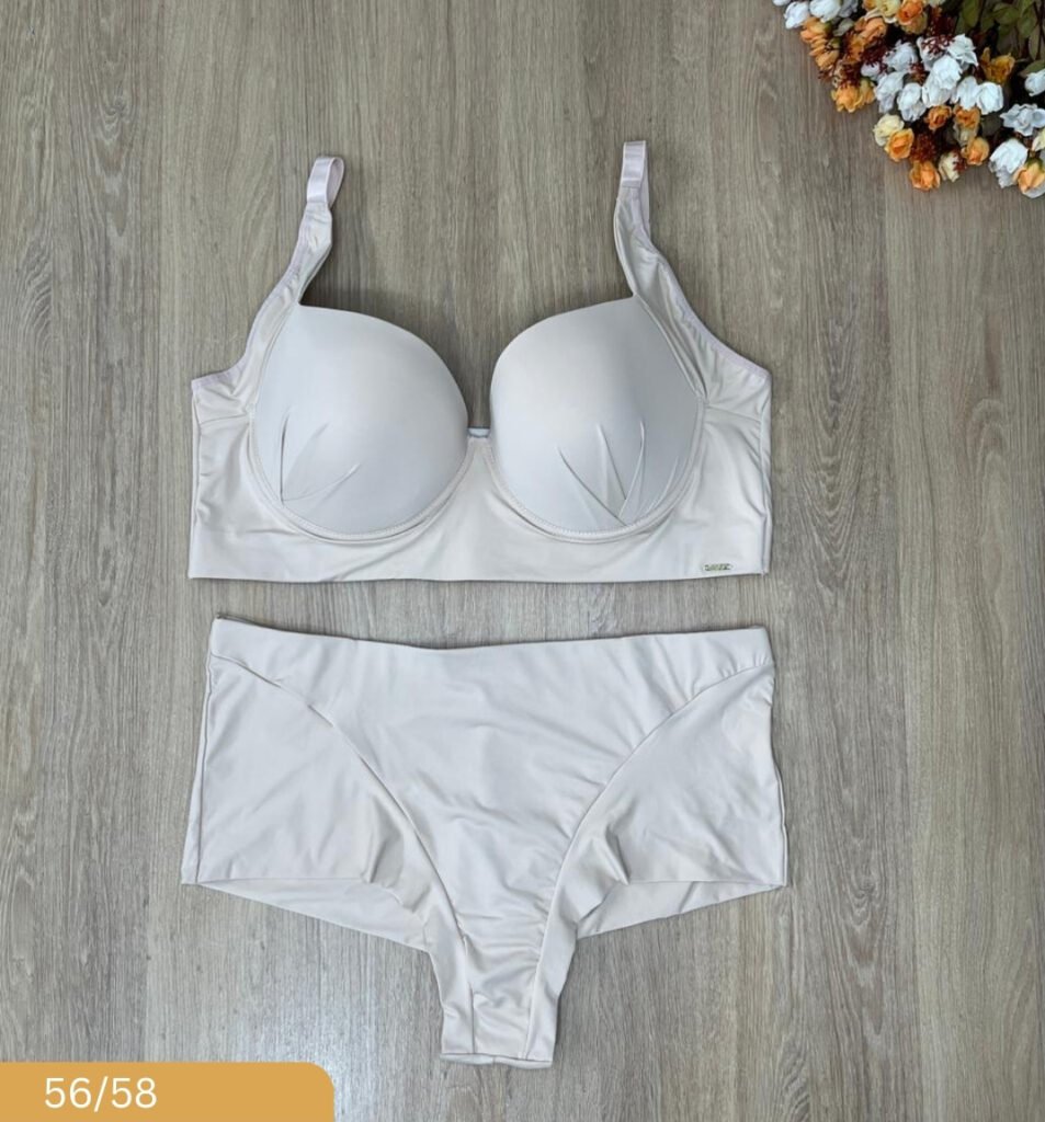Sutiã Top Confort