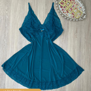 camisola em liganete sem bojo